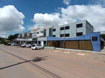 PRDIO COMERCIAL - ASA NORTE
