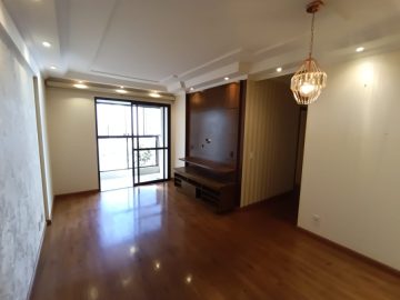 Villa Lucci - 2 Quartos, 1 Sute - Nascente