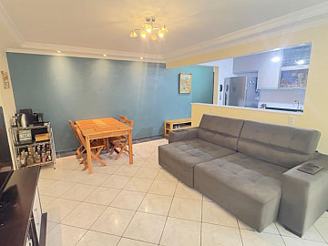 APTO 3 QUARTOS - GUARA I - QI 07